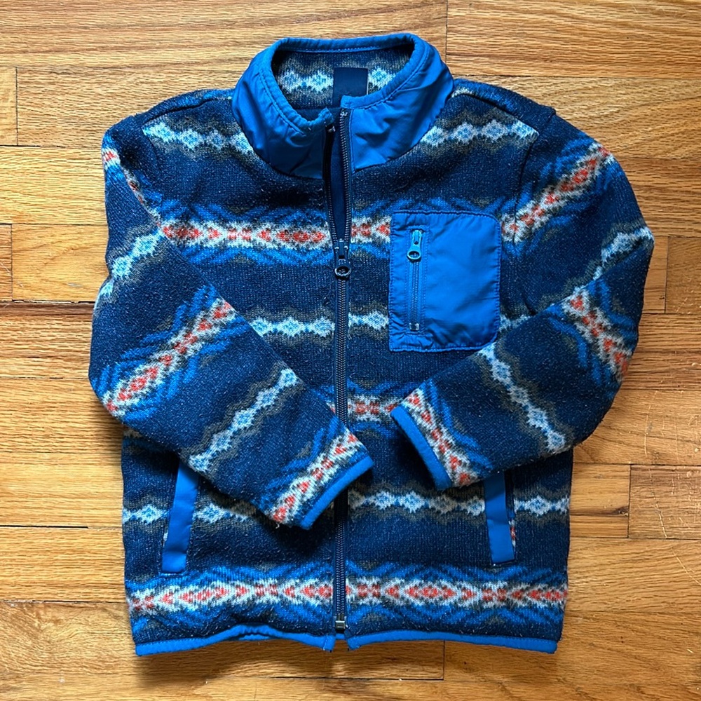 babyGap Toddler Jacket